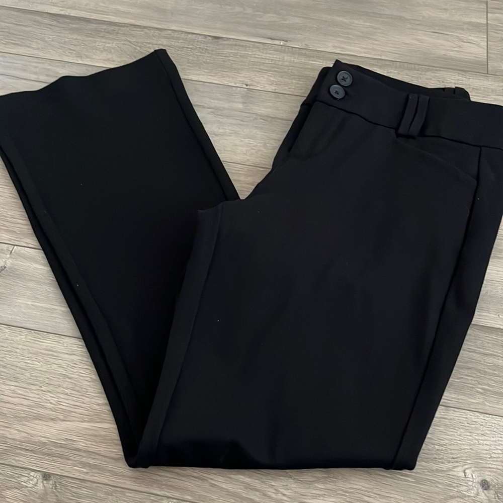 Torrid studio pointe pants - 12 short